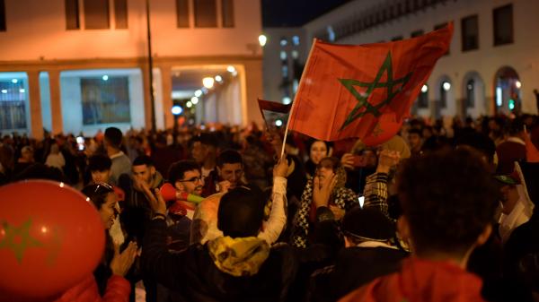 صورة من أرشيف الجريدة